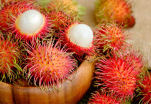 rambutan